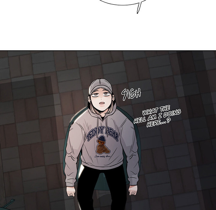 Read Love Diagnosis chapter 139 image 121 on Lezhin