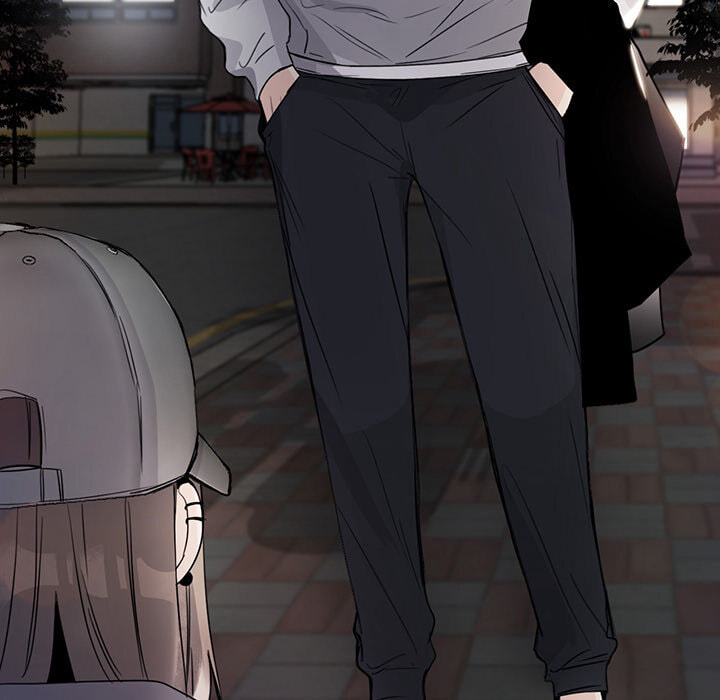 Read Love Diagnosis chapter 139 image 134 on Lezhin