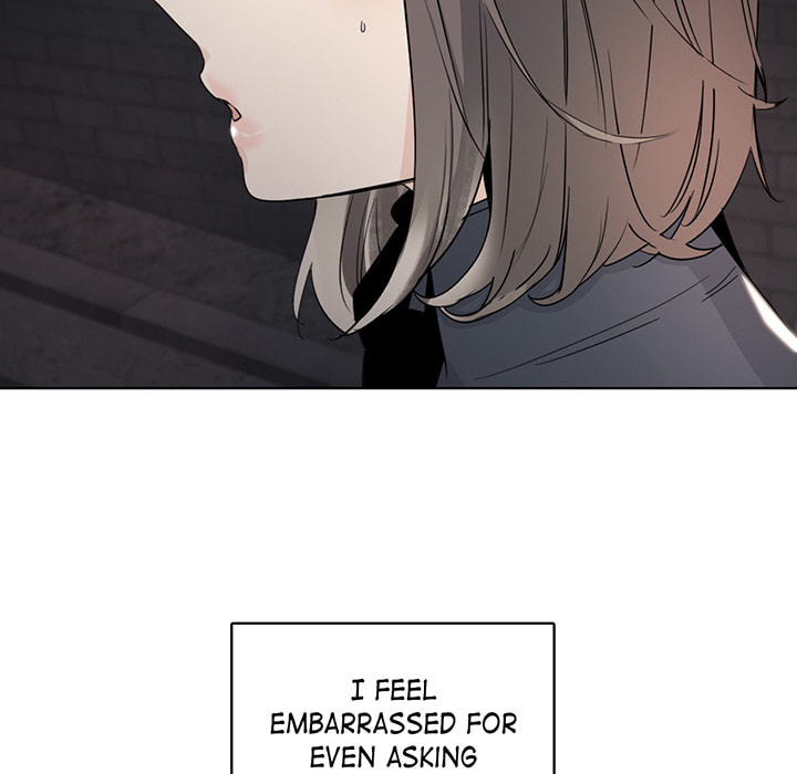 Read Love Diagnosis chapter 139 image 16 on Lezhin