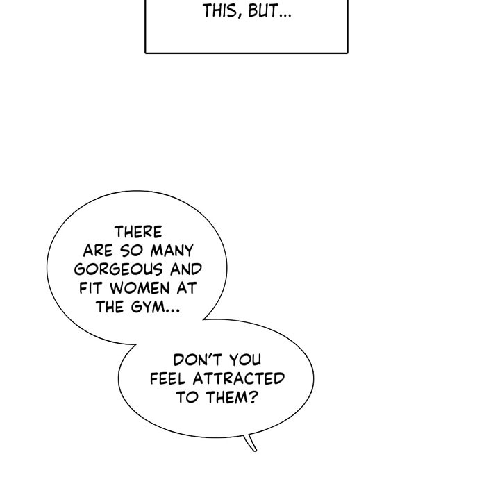 Read Love Diagnosis chapter 139 image 17 on Lezhin