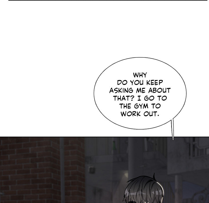 Read Love Diagnosis chapter 139 image 19 on Lezhin