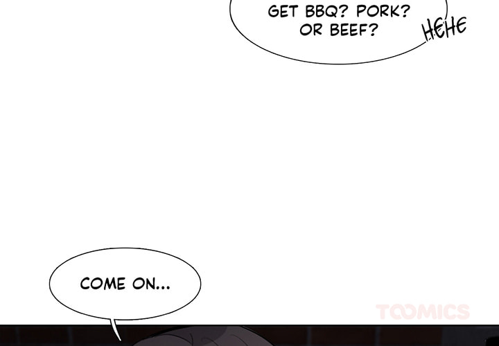 Read Love Diagnosis chapter 139 image 2 on Lezhin