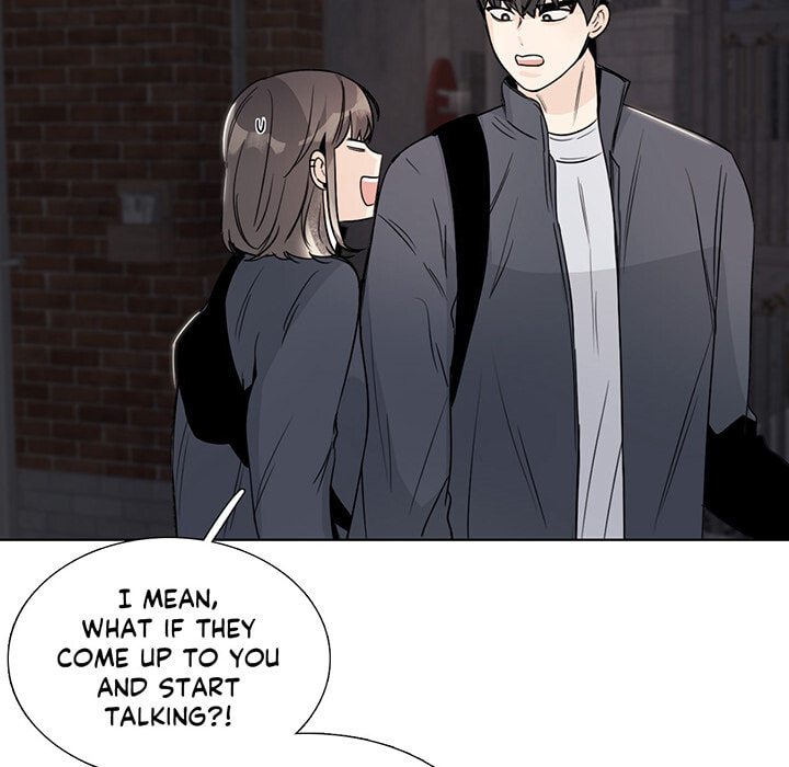 Read Love Diagnosis chapter 139 image 20 on Lezhin
