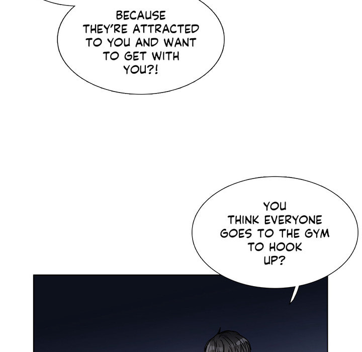 Read Love Diagnosis chapter 139 image 21 on Lezhin