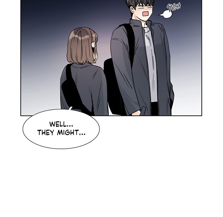 Read Love Diagnosis chapter 139 image 22 on Lezhin