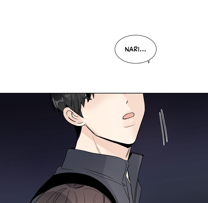 Read Love Diagnosis chapter 139 image 23 on Lezhin