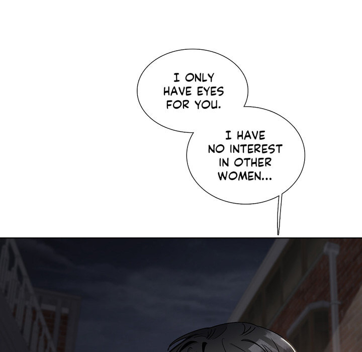 Read Love Diagnosis chapter 139 image 25 on Lezhin