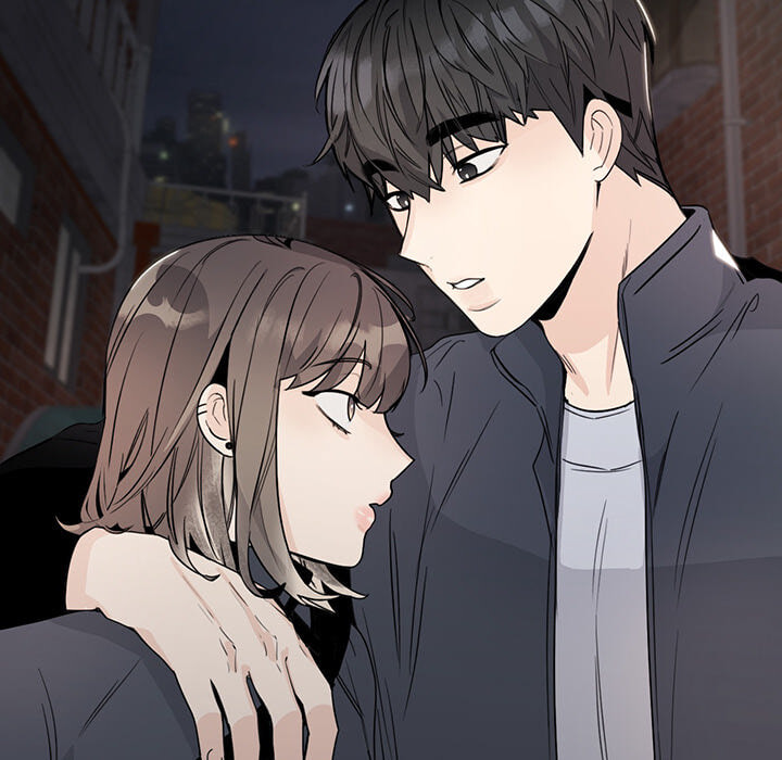 Read Love Diagnosis chapter 139 image 26 on Lezhin