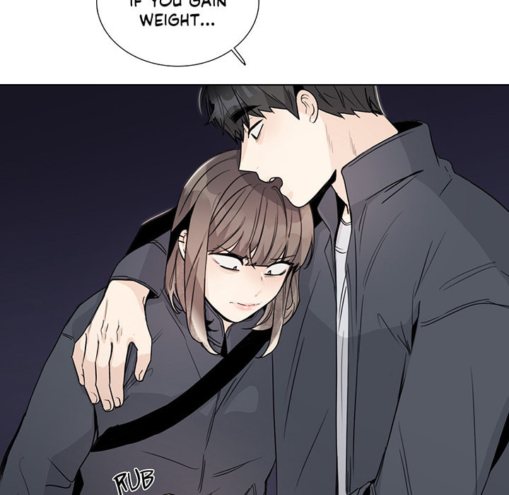 Read Love Diagnosis chapter 139 image 28 on Lezhin