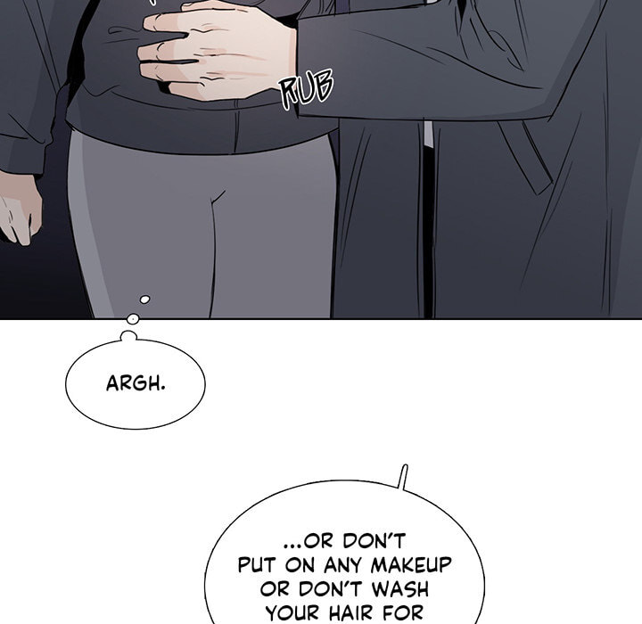 Read Love Diagnosis chapter 139 image 29 on Lezhin