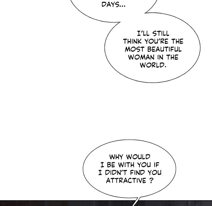 Read Love Diagnosis chapter 139 image 30 on Lezhin