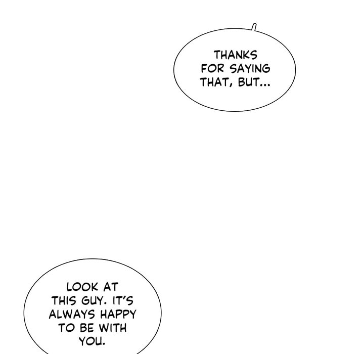 Read Love Diagnosis chapter 139 image 32 on Lezhin