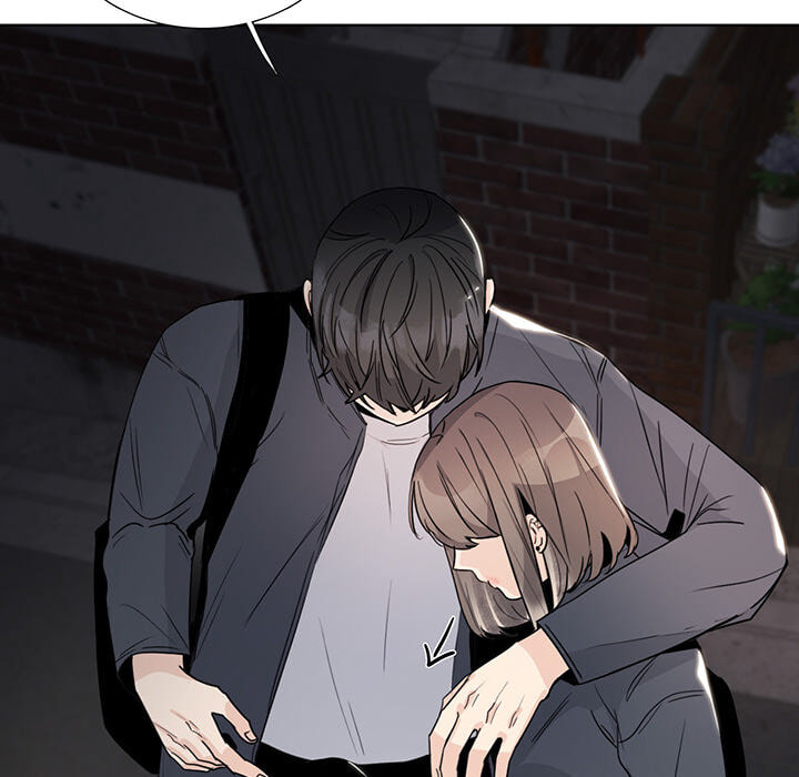Read Love Diagnosis chapter 139 image 33 on Lezhin