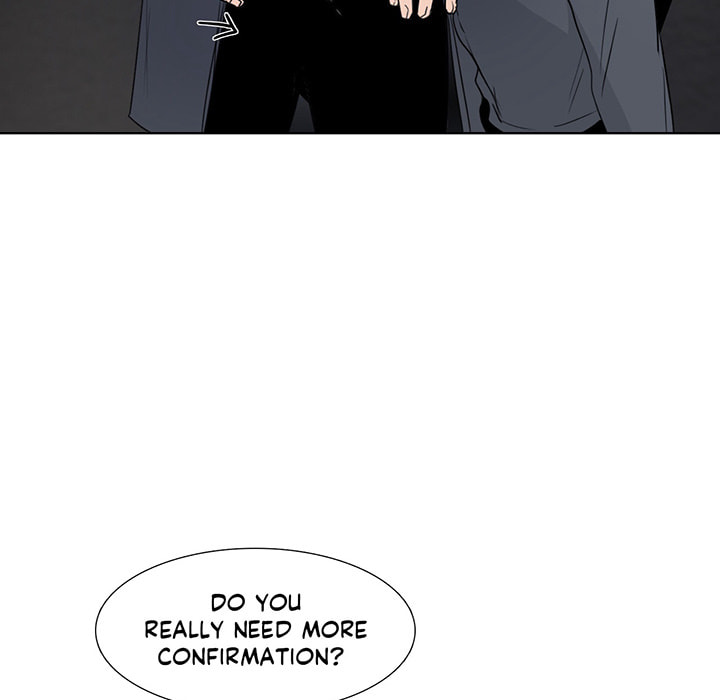 Read Love Diagnosis chapter 139 image 34 on Lezhin