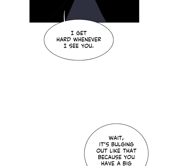 Read Love Diagnosis chapter 139 image 36 on Lezhin