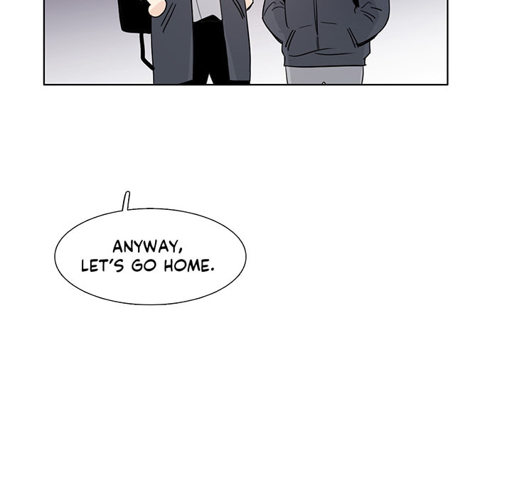 Read Love Diagnosis chapter 139 image 40 on Lezhin