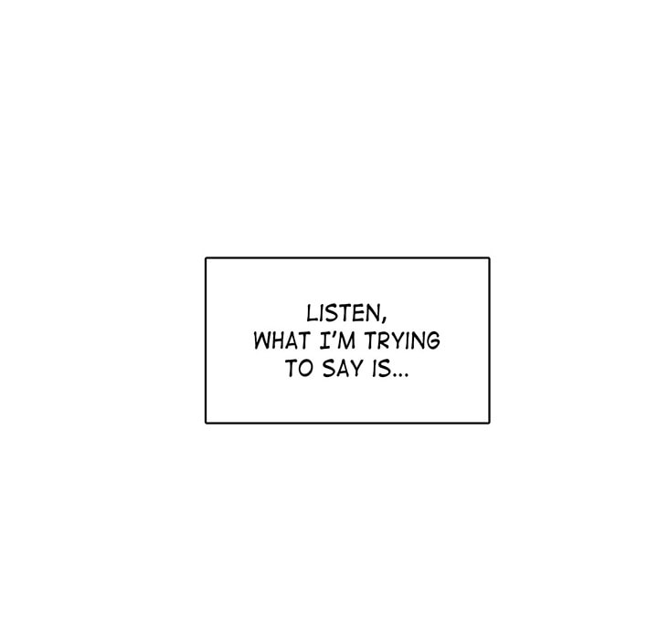 Read Love Diagnosis chapter 139 image 41 on Lezhin