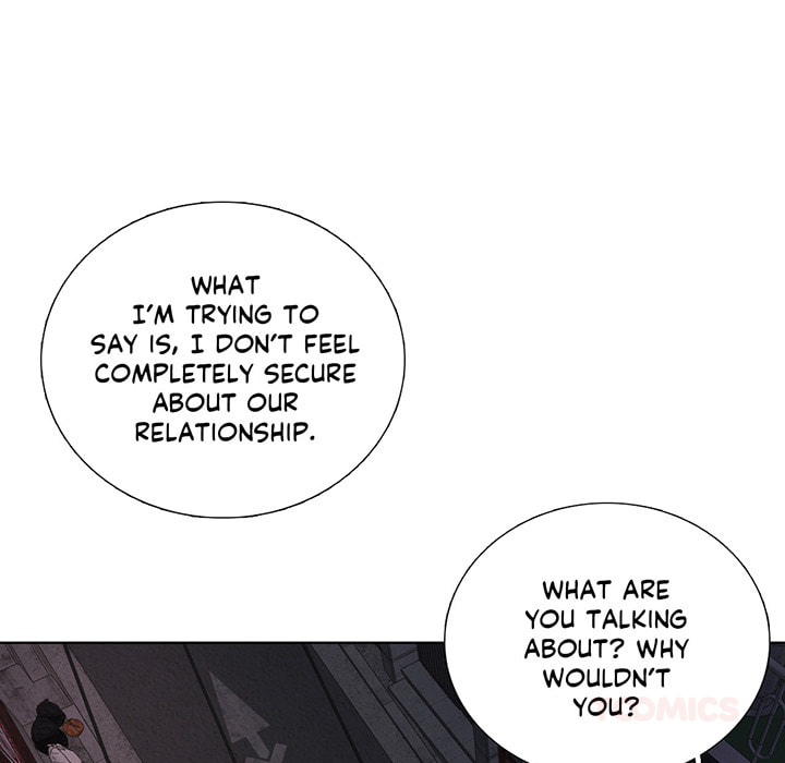 Read Love Diagnosis chapter 139 image 47 on Lezhin