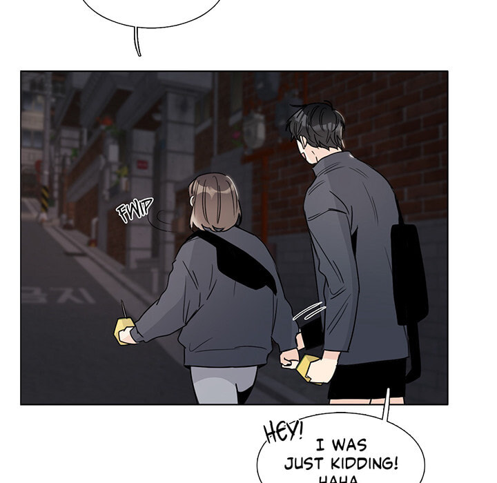 Read Love Diagnosis chapter 139 image 5 on Lezhin