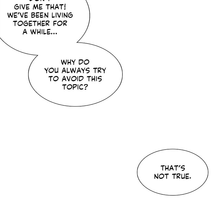 Read Love Diagnosis chapter 139 image 51 on Lezhin