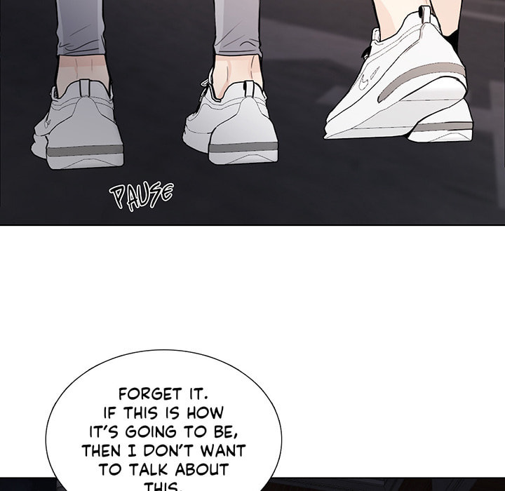 Read Love Diagnosis chapter 139 image 53 on Lezhin