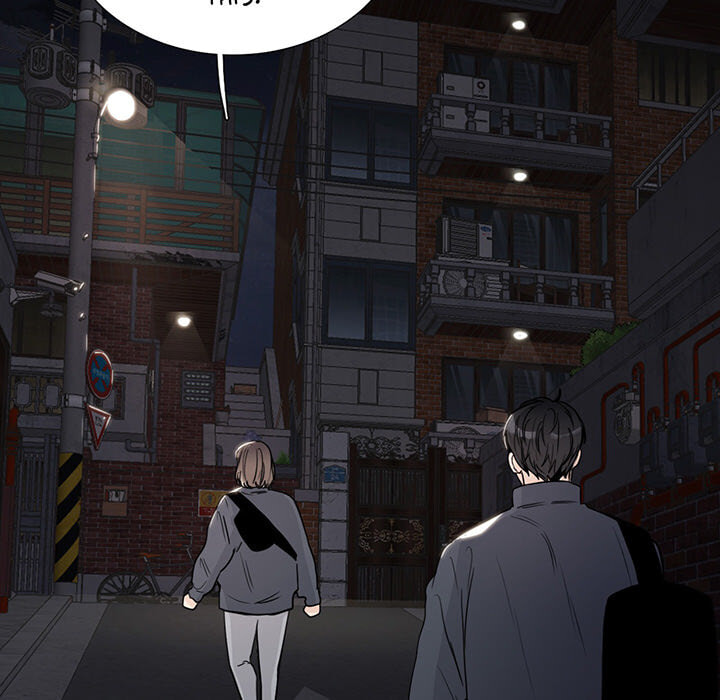 Read Love Diagnosis chapter 139 image 54 on Lezhin