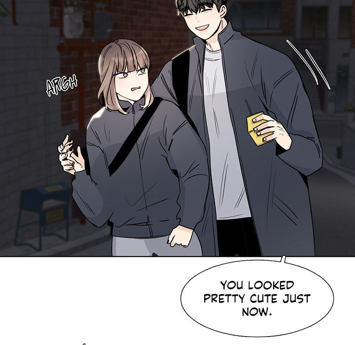 Read Love Diagnosis chapter 139 image 7 on Lezhin