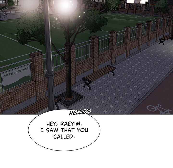 Read Love Diagnosis chapter 139 image 70 on Lezhin