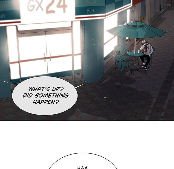 Read Love Diagnosis chapter 139 image 72 on Lezhin