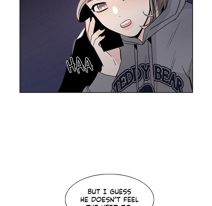 Read Love Diagnosis chapter 139 image 74 on Lezhin