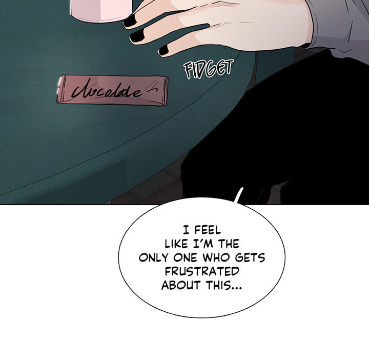 Read Love Diagnosis chapter 139 image 76 on Lezhin