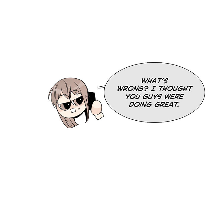 Read Love Diagnosis chapter 139 image 77 on Lezhin