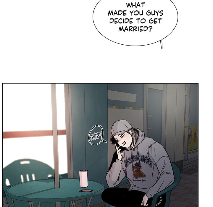 Read Love Diagnosis chapter 139 image 81 on Lezhin