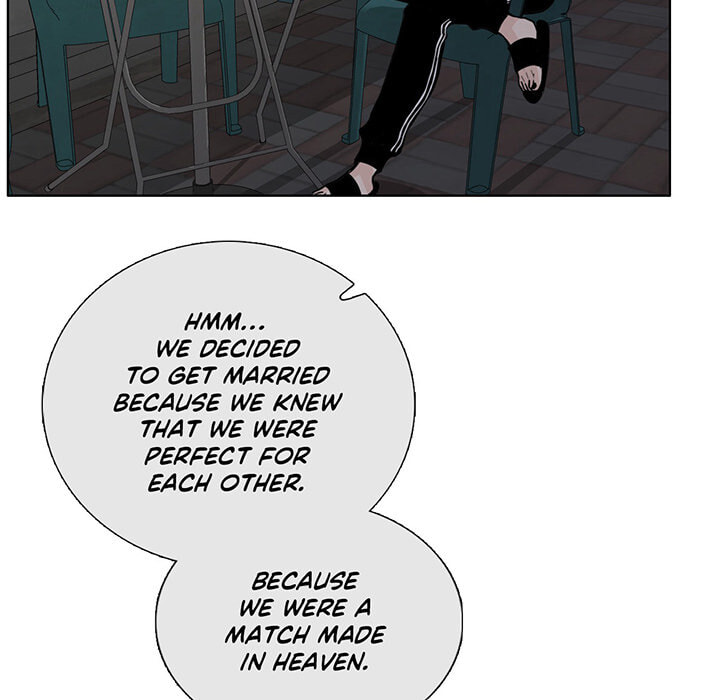 Read Love Diagnosis chapter 139 image 82 on Lezhin