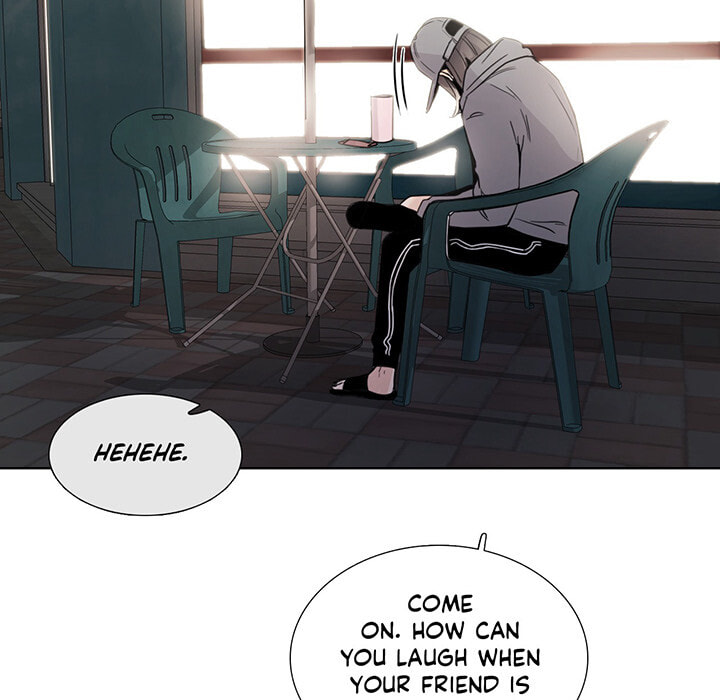 Read Love Diagnosis chapter 139 image 84 on Lezhin