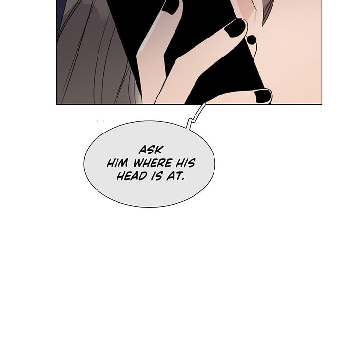 Read Love Diagnosis chapter 139 image 86 on Lezhin