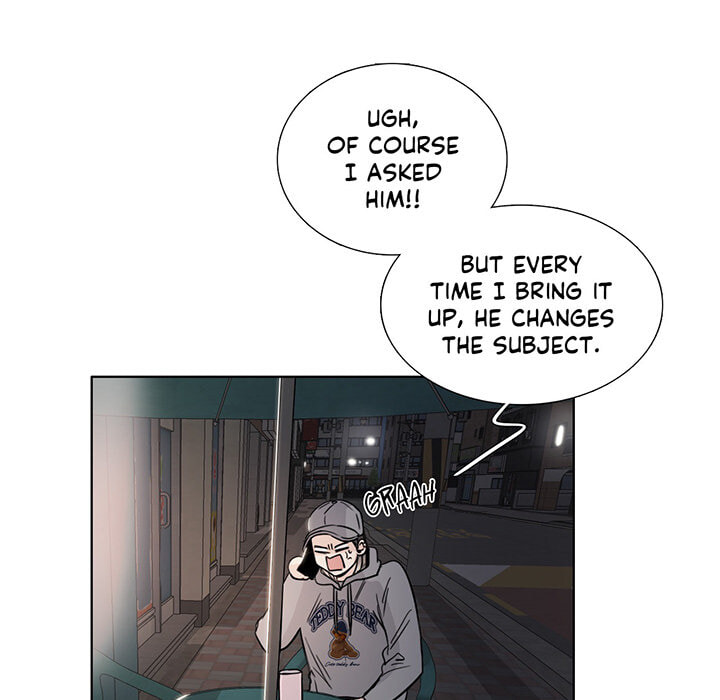 Read Love Diagnosis chapter 139 image 87 on Lezhin