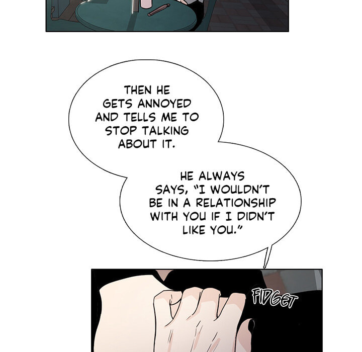Read Love Diagnosis chapter 139 image 88 on Lezhin