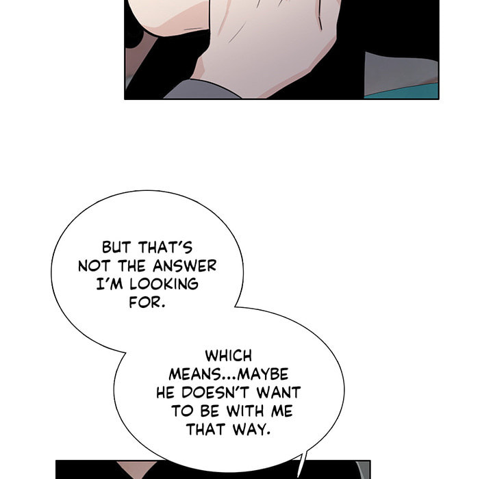 Read Love Diagnosis chapter 139 image 89 on Lezhin