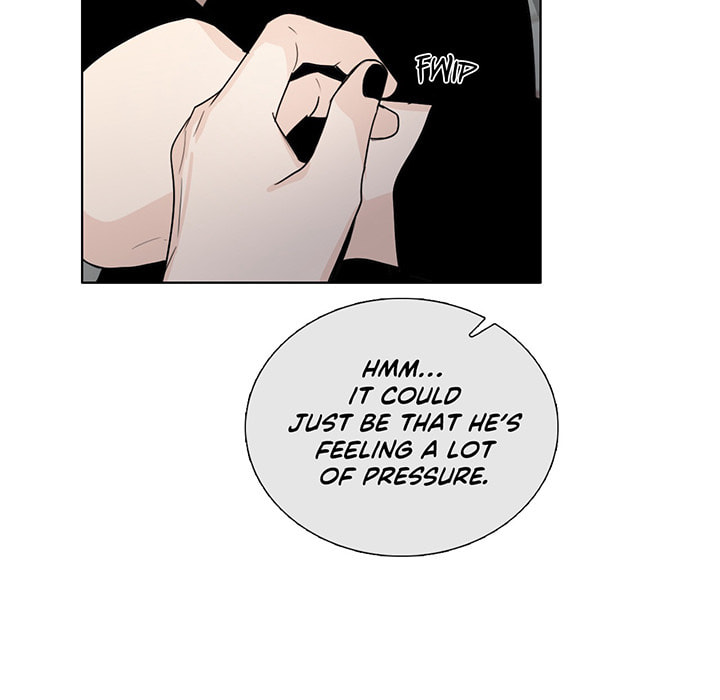 Read Love Diagnosis chapter 139 image 90 on Lezhin
