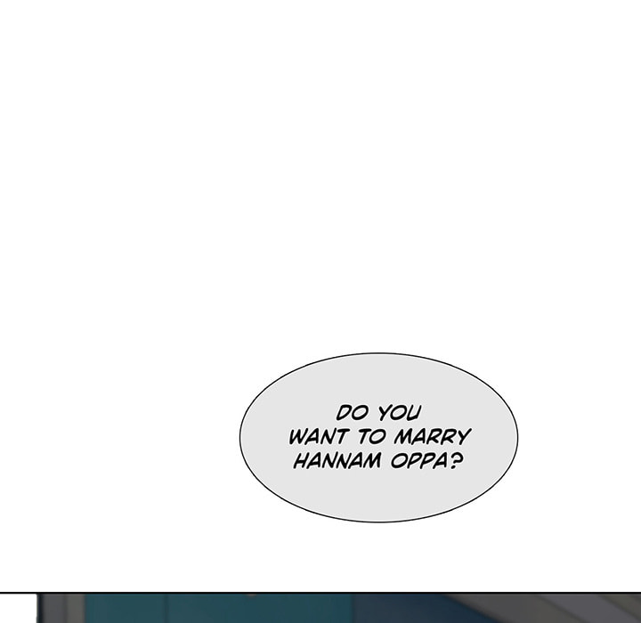 Read Love Diagnosis chapter 139 image 91 on Lezhin