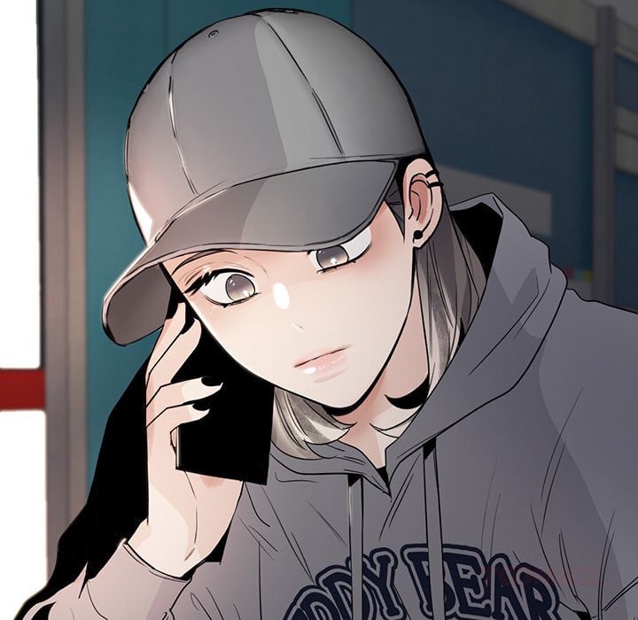Read Love Diagnosis chapter 139 image 92 on Lezhin