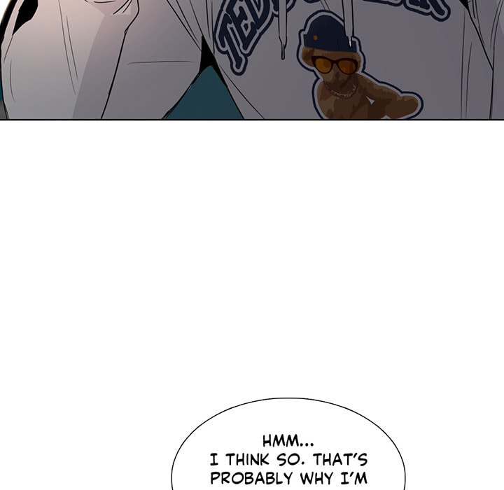 Read Love Diagnosis chapter 139 image 93 on Lezhin