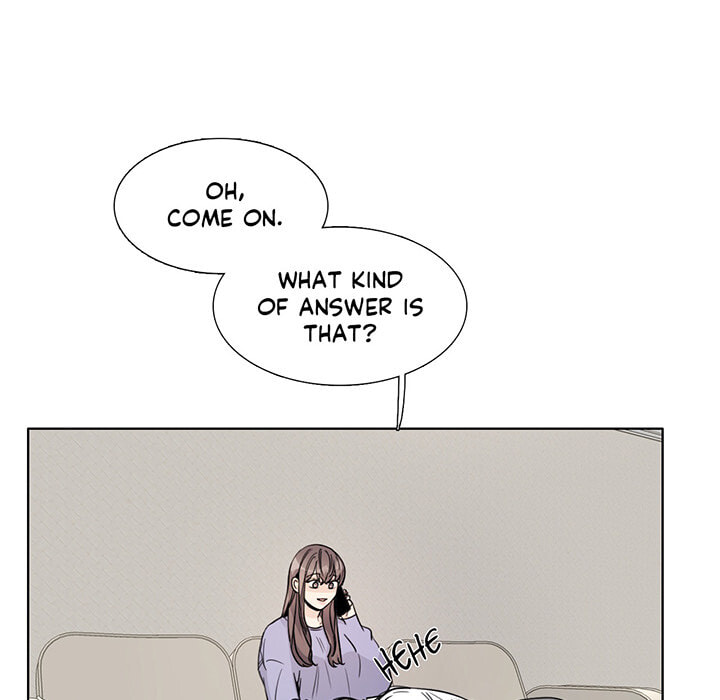 Read Love Diagnosis chapter 139 image 95 on Lezhin