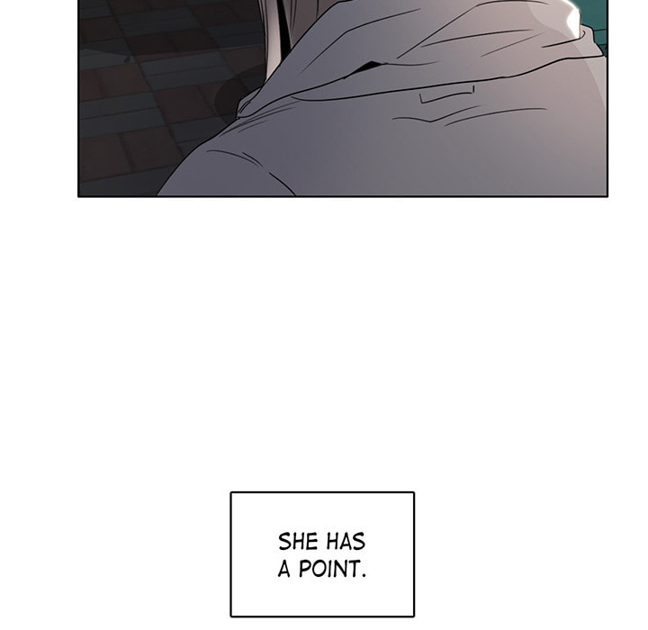 Read Love Diagnosis chapter 139 image 98 on Lezhin