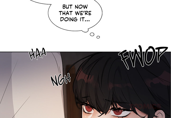 Read Love Diagnosis chapter 145 image 1 on Lezhin