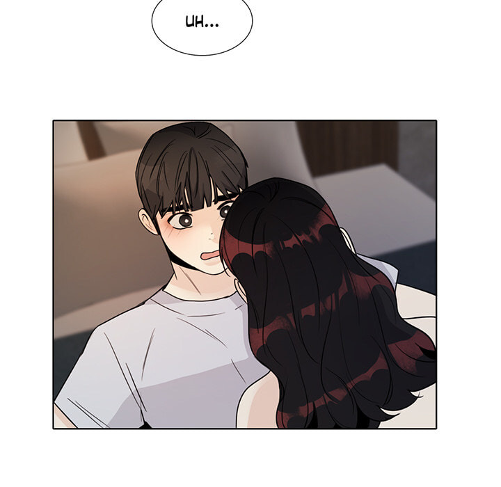 Read Love Diagnosis chapter 145 image 10 on Lezhin