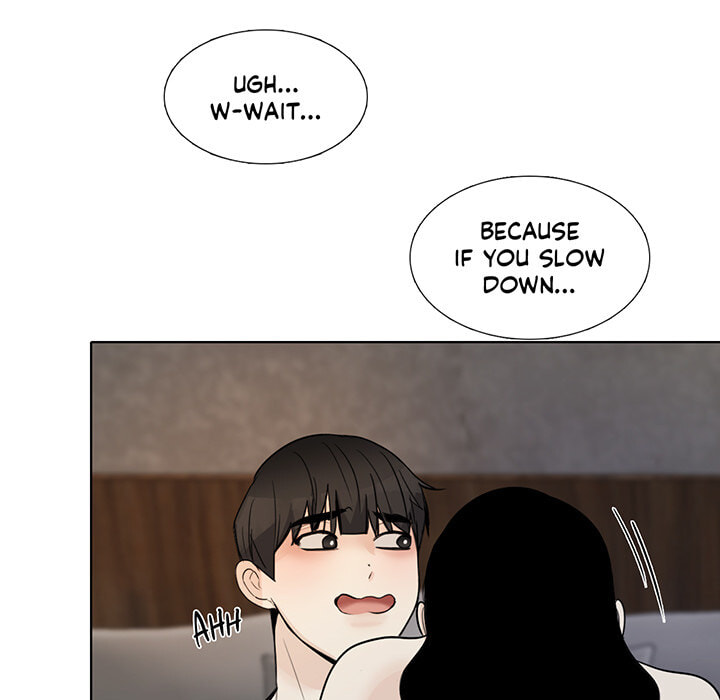 Read Love Diagnosis chapter 145 image 18 on Lezhin