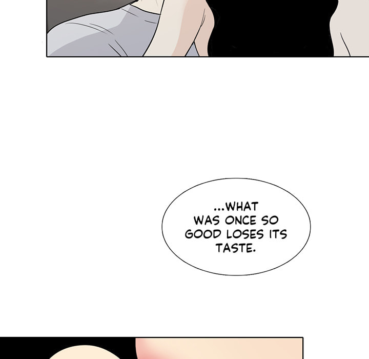 Read Love Diagnosis chapter 145 image 19 on Lezhin