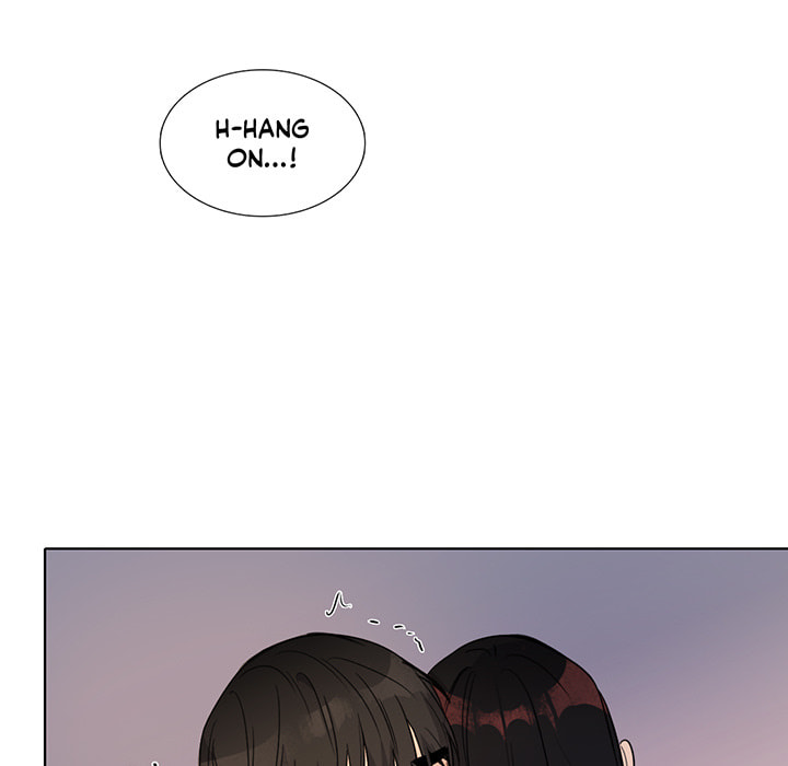Read Love Diagnosis chapter 145 image 22 on Lezhin